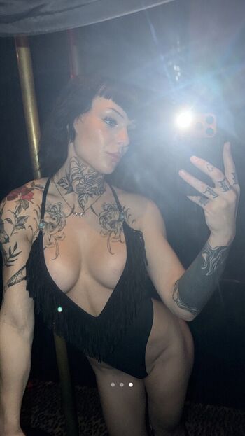 🔥 Pushindaisy leaked private photo uncensored full