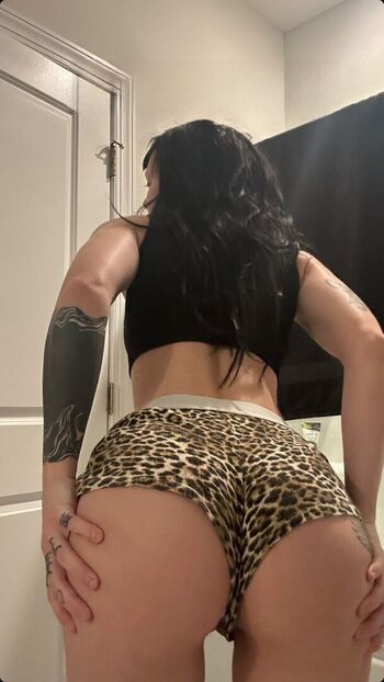 🔥 Pushindaisy leaked private photo uncensored full