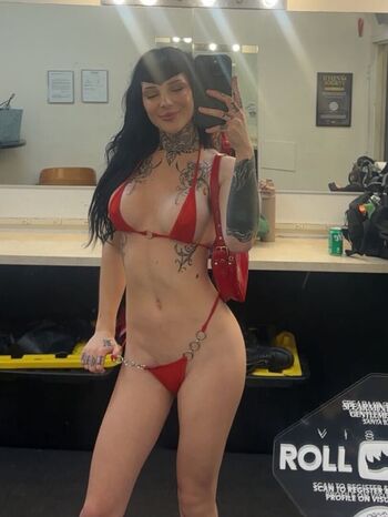 🔥 Pushindaisy leaked private photo uncensored full