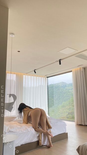 🔥 Qiaoniutt  page leaked private photo uncensored full