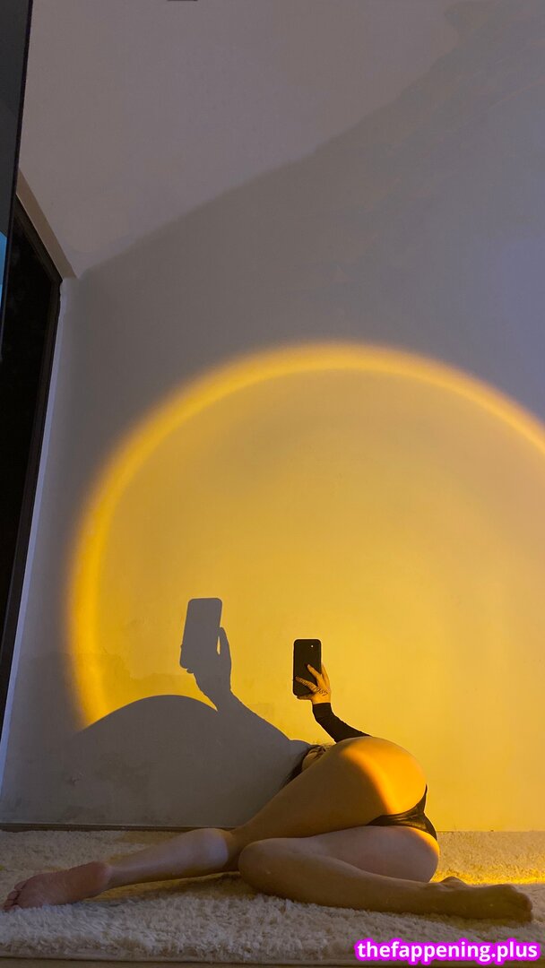 🔥 Cherrypepsidreams leaked private photo uncensored full