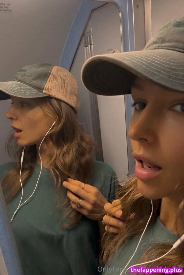 🔥 Gaby ferrer leaked private photo uncensored full