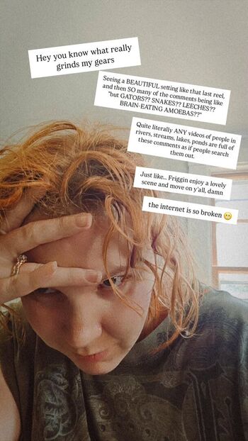 🔥 Rachel maksy page leaked private photo uncensored full