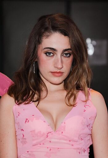 🔥 Rachel sennott page leaked private photo uncensored full