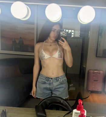 🔥 Rachel sennott leaked private photo uncensored full