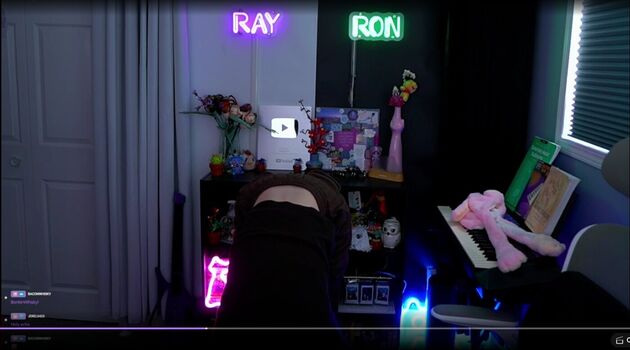 🔥 Rayactions page leaked private photo uncensored full