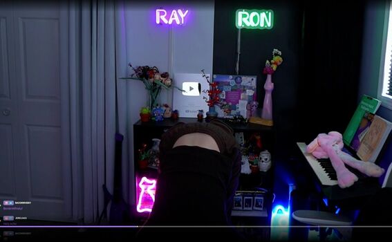🔥 Rayactions page leaked private photo uncensored full