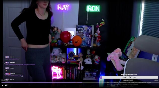 🔥 Rayactions leaked private photo uncensored full