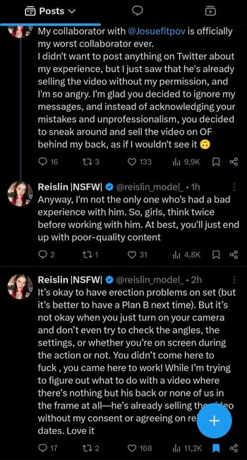 🔥 Reislin leaked private photo uncensored full
