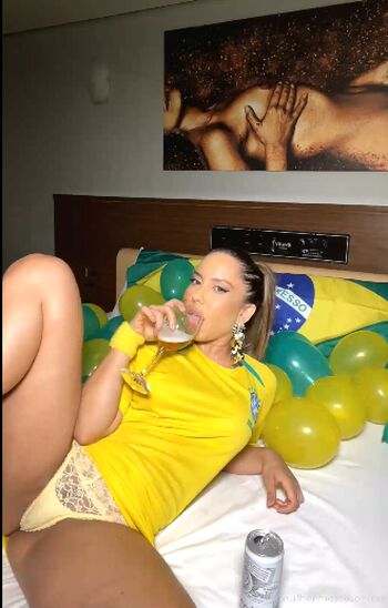 🔥 Renata frisson page leaked private photo uncensored full