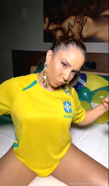 🔥 Renata frisson page leaked private photo uncensored full