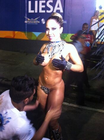 🔥 Renata frisson leaked private photo uncensored full