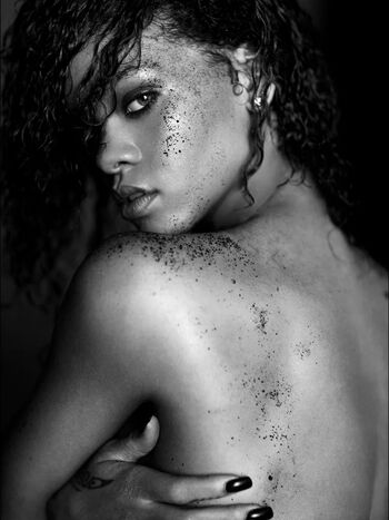 🔥 Rihanna  page leaked private photo uncensored full