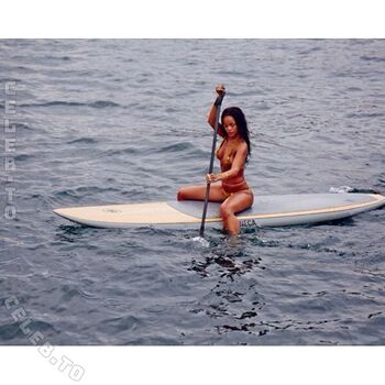 🔥 Rihanna  page leaked private photo uncensored full