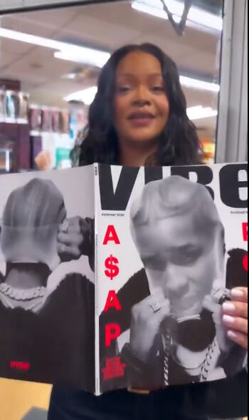 🔥 Rihanna leaked private photo uncensored full