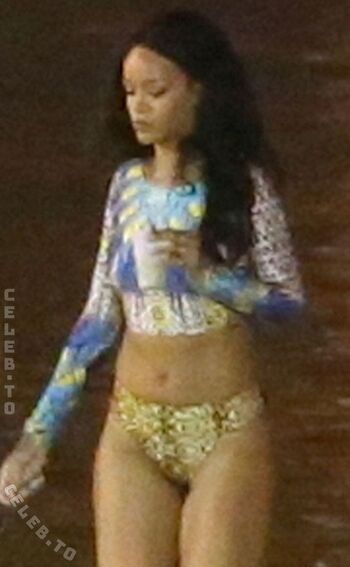 🔥 Rihanna leaked private photo uncensored full