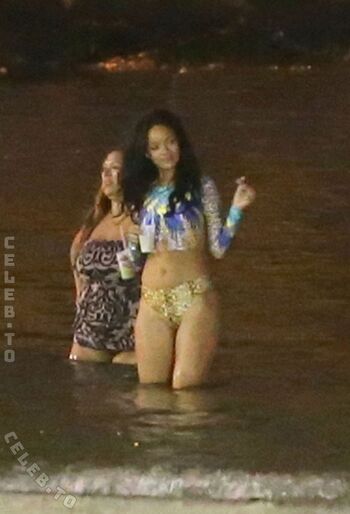 🔥 Rihanna leaked private photo uncensored full