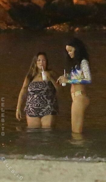 🔥 Rihanna leaked private photo uncensored full