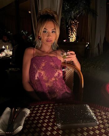 🔥 Rita ora  page leaked private photo uncensored full