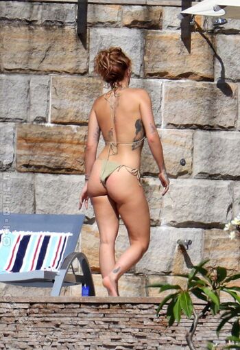 🔥 Rita ora  page leaked private photo uncensored full
