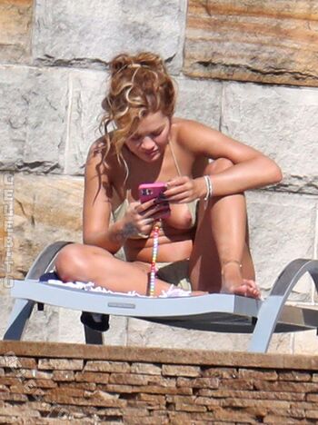 🔥 Rita ora  page leaked private photo uncensored full