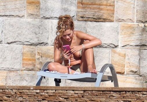 🔥 Rita ora  page leaked private photo uncensored full