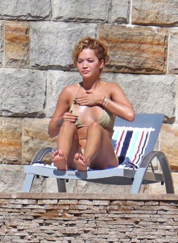 🔥 Rita ora  page leaked private photo uncensored full