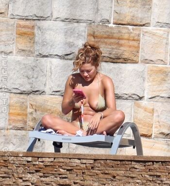 🔥 Rita ora  page leaked private photo uncensored full