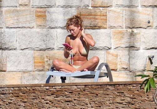 🔥 Rita ora  page leaked private photo uncensored full