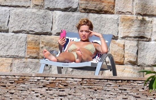 🔥 Rita ora  page leaked private photo uncensored full