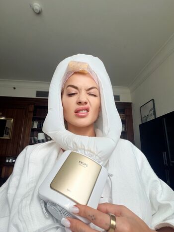 🔥 Rita ora  page leaked private photo uncensored full