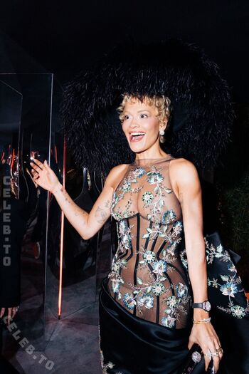🔥 Rita ora  page leaked private photo uncensored full