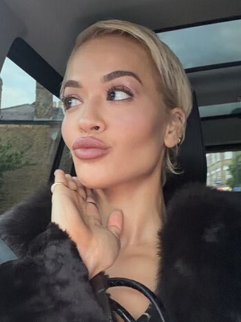 🔥 Rita ora  page leaked private photo uncensored full