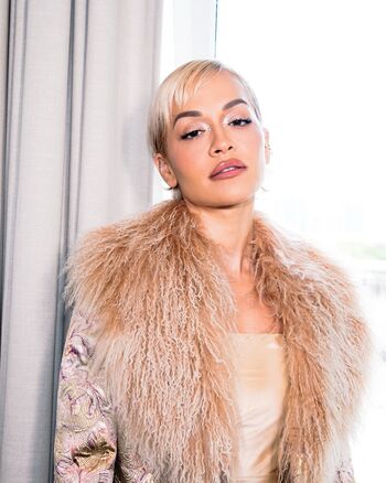 🔥 Rita ora  page leaked private photo uncensored full