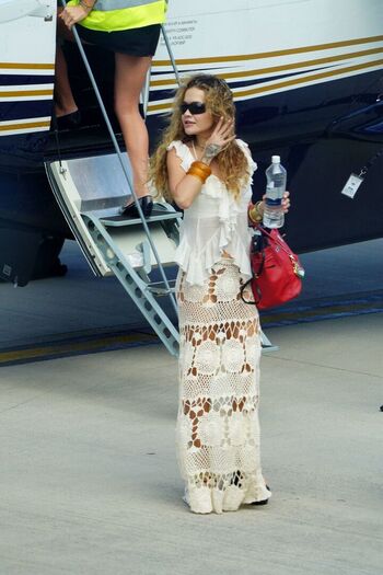 🔥 Rita ora  page leaked private photo uncensored full
