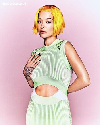 🔥 Rita ora leaked private photo uncensored full