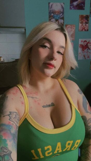 🔥 Riyuuka page leaked private photo uncensored full