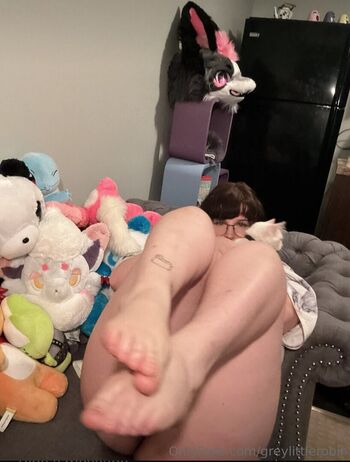 🔥 Robin grey page leaked private photo uncensored full