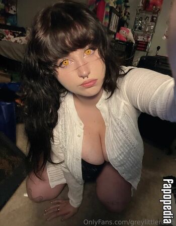 🔥 Robin grey page leaked private photo uncensored full