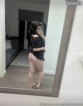 🔥 Robin grey page leaked private photo uncensored full