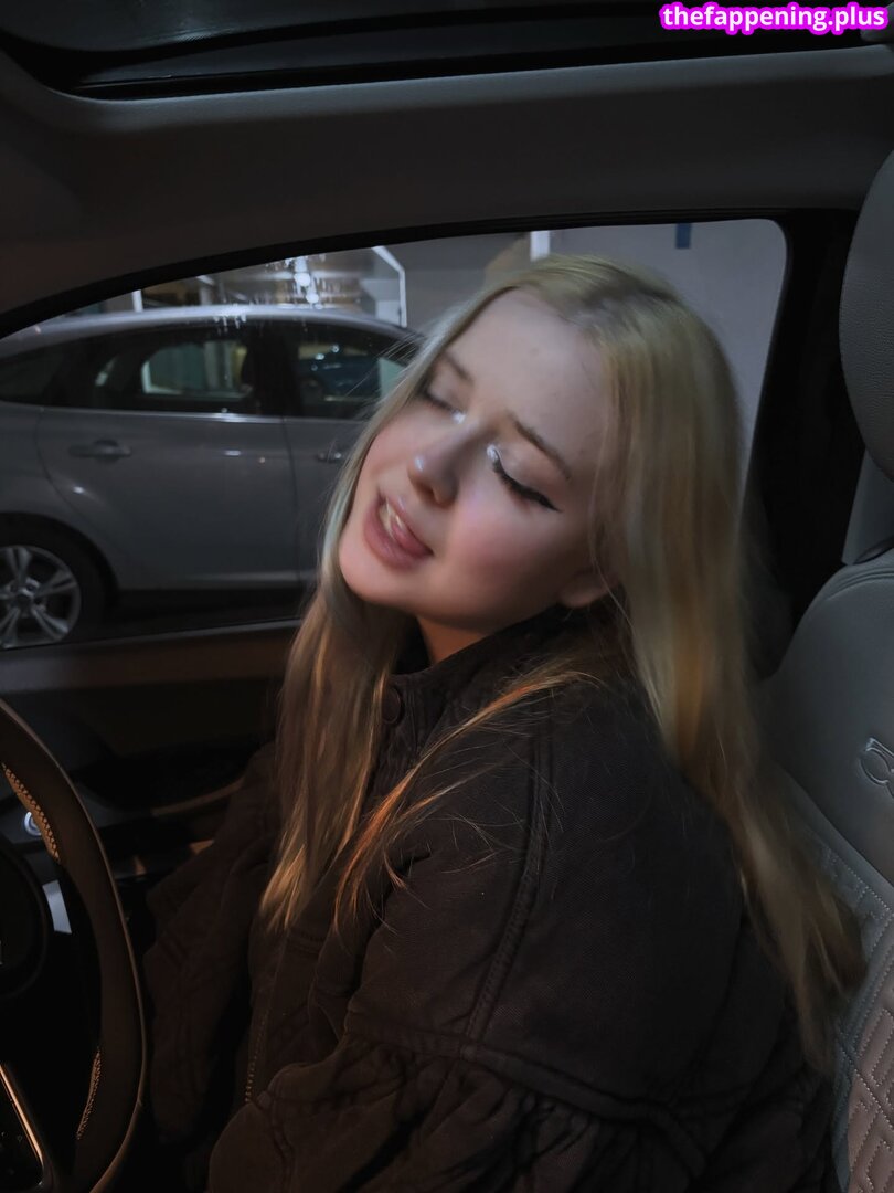 🔥 Chloeparker leaked private photo uncensored full