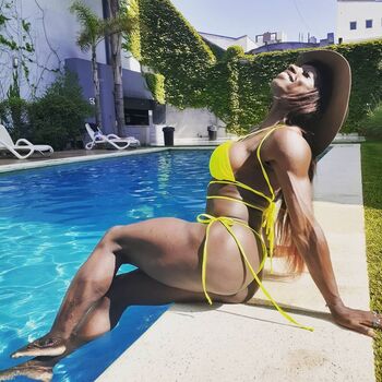 🔥 Rosmery gonzalez page leaked private photo uncensored full