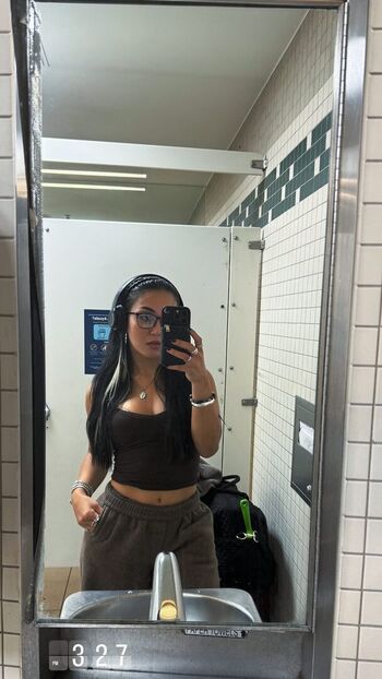 🔥 Roxanne perez page leaked private photo uncensored full