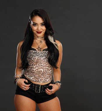 🔥 Roxanne perez page leaked private photo uncensored full