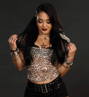 🔥 Roxanne perez page leaked private photo uncensored full