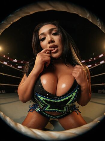 🔥 Roxanne perez page leaked private photo uncensored full