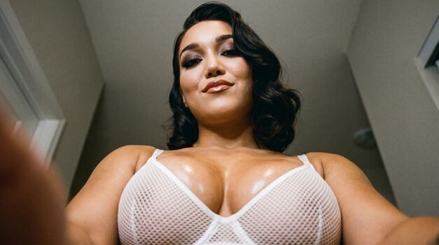 🔥 Roxanne perez leaked private photo uncensored full