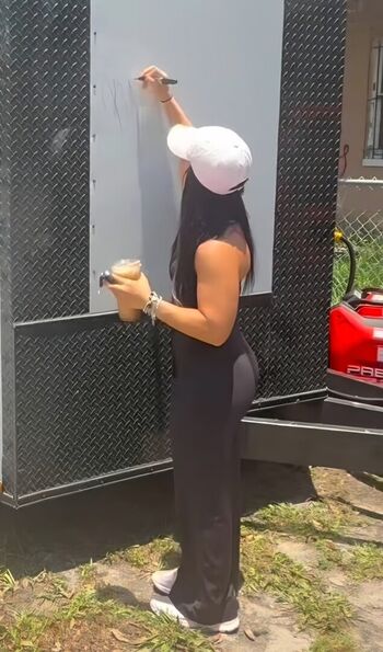 🔥 Roxanne perez leaked private photo uncensored full