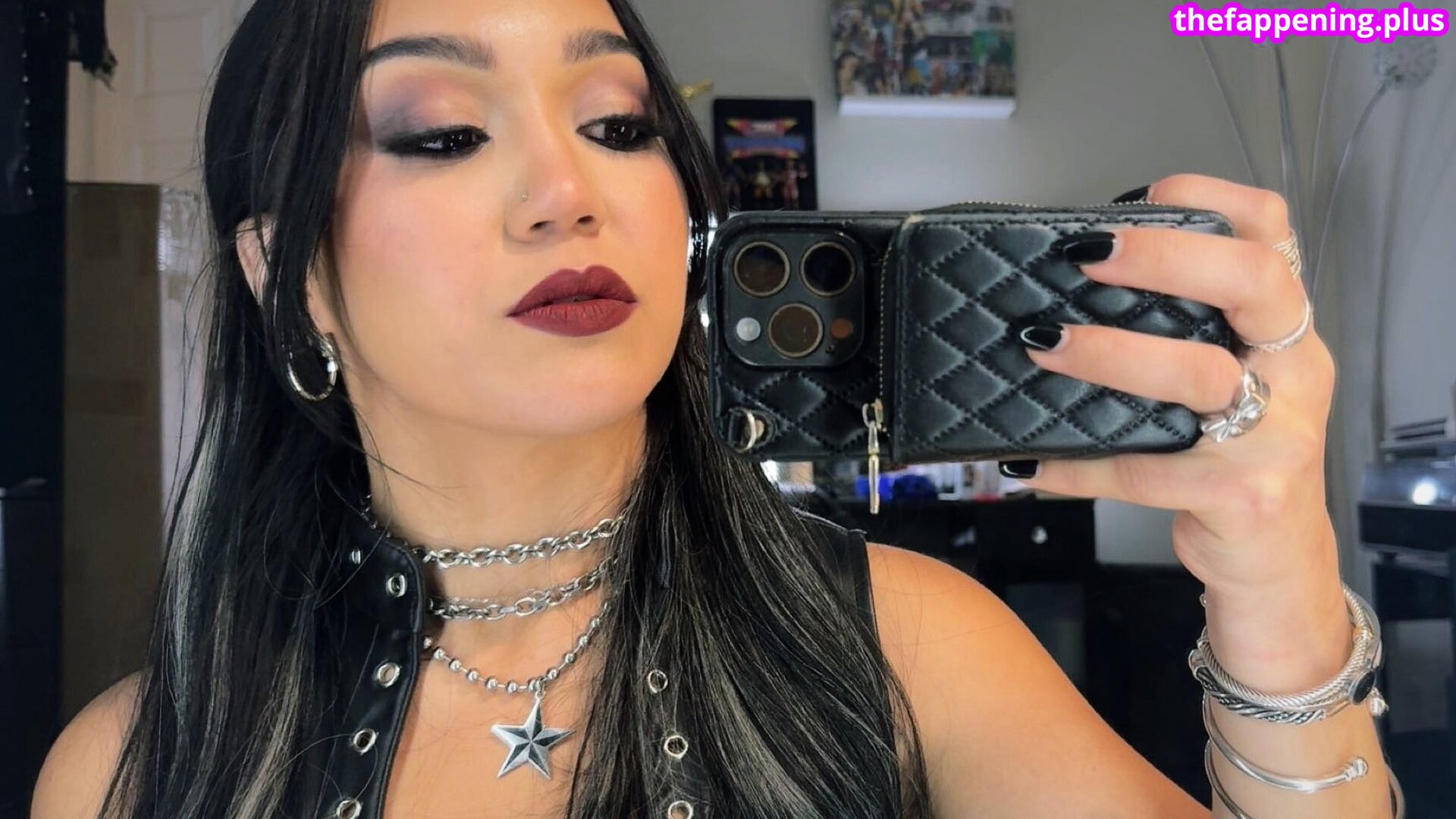 🔥 Page/ leaked private photo uncensored full