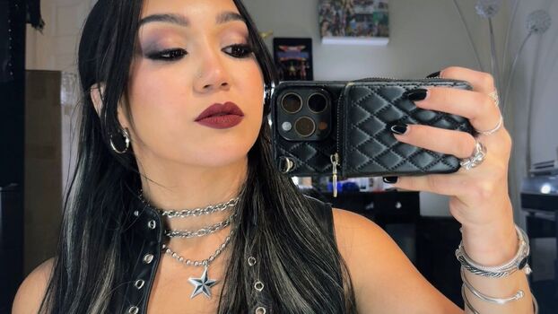 🔥 Roxanne perez leaked private photo uncensored full